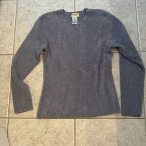 Talbots Petite Sweater